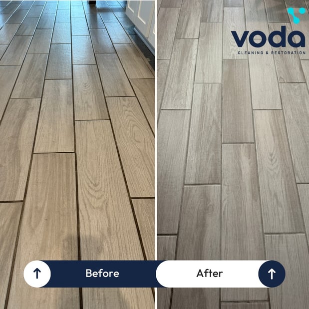 Images Voda Cleaning & Restoration of Baton Rouge