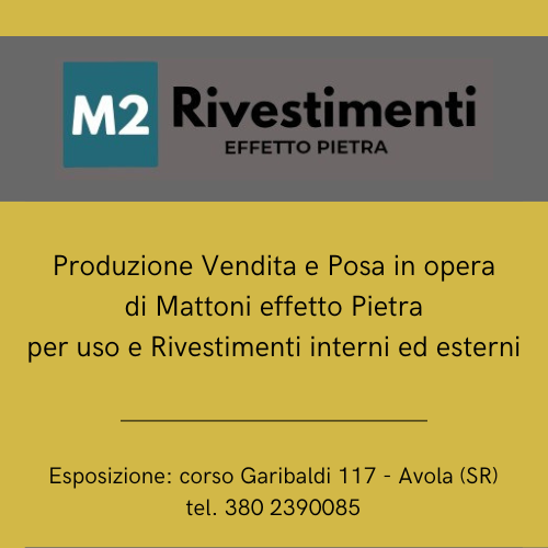 Images M2 Rivestimenti Effetto Pietra