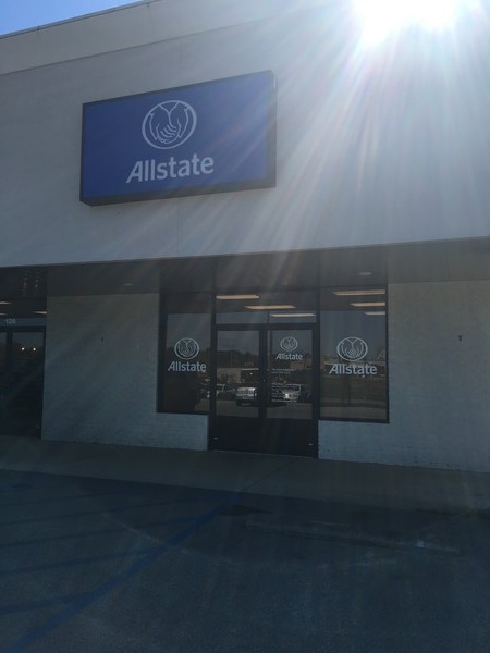 Images Theodore Boland: Allstate Insurance