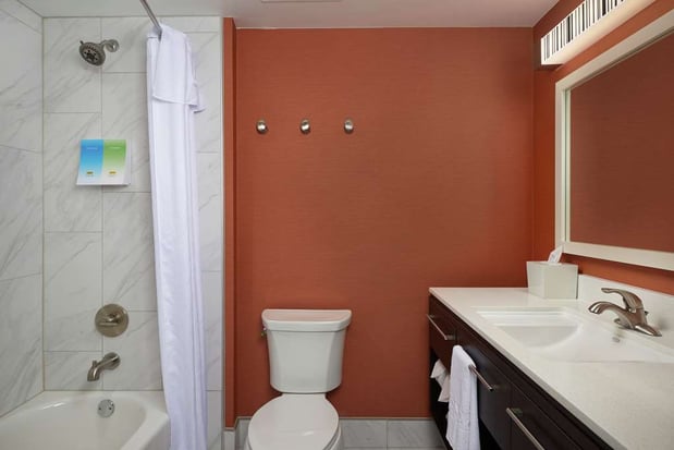 Images Home2 Suites by Hilton Muskogee