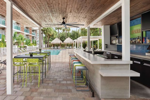 Images Hotel Alba Tampa, Tapestry Collection by Hilton