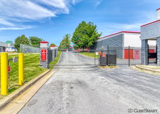 Images CubeSmart Self Storage