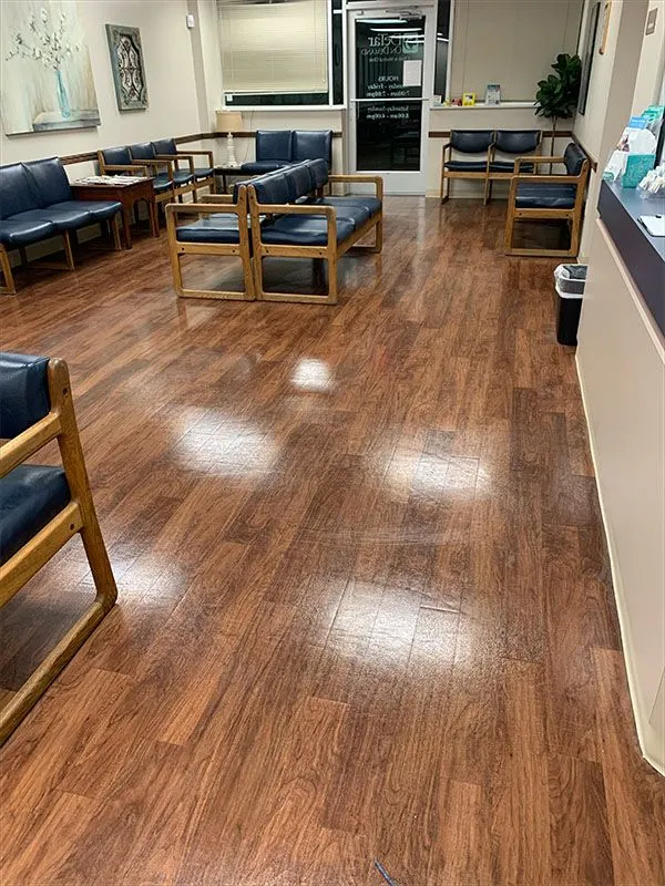 Images Superior Cleaning Services