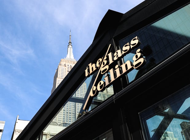 Images Glass Ceiling Rooftop