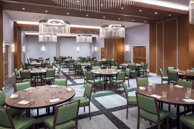 Images Hotel Indigo Gainesville-Celebration Pointe by IHG