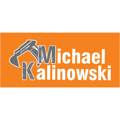 Garten - und Landschaftsbau Michael Kalinowski in Arnsberg - Logo