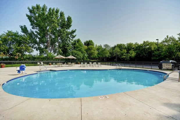 Images Hampton Inn Chicago/Gurnee