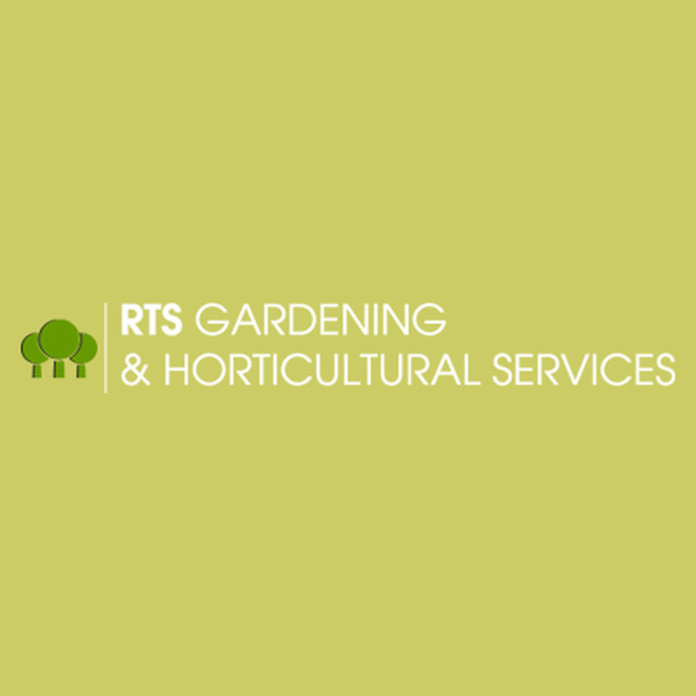 RTS Gardening & Horticultural Services Derby 07595 823844