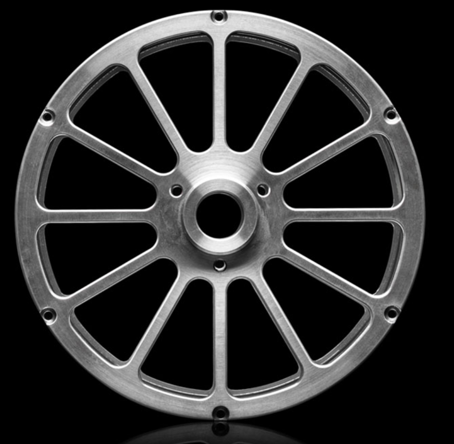 Arno Barthelmes Zella-Mehlis GmbH, Albrechtsgarten 5 in Zella-Mehlis