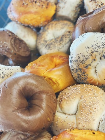 Images Joe's Bagel and Grill