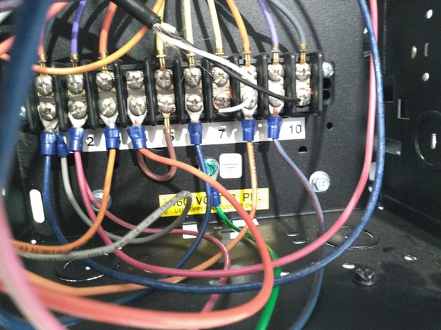 Images TAP - Engineered Paint Booth Installers