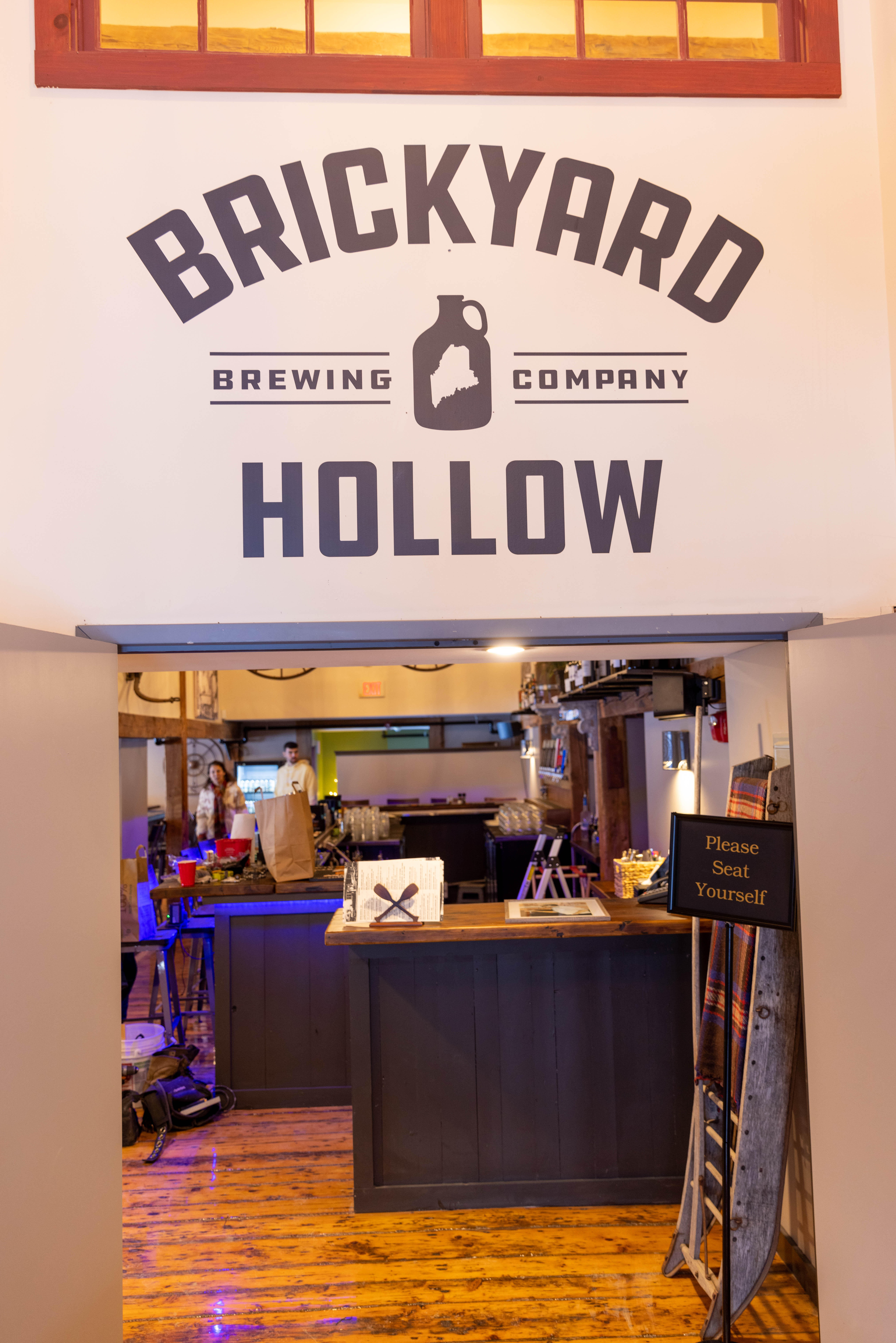 Image 6 | Brickyard Hollow Brewing Company