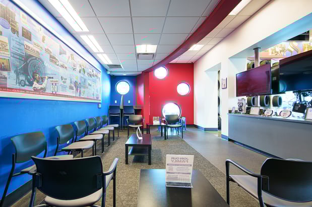 Images Tire Discounters