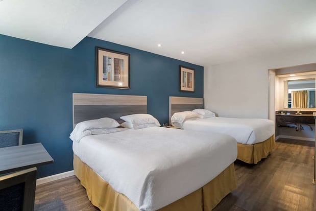Images SureStay by Best Western San Rafael