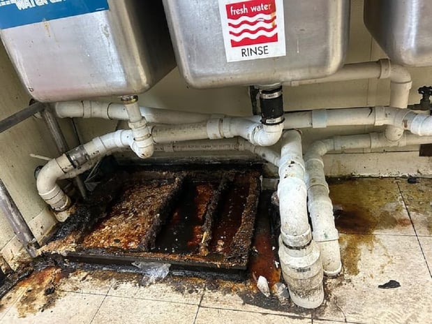 Images HRI Plumbing