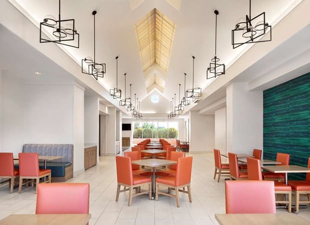 Images Embassy Suites by Hilton Tampa Airport Westshore