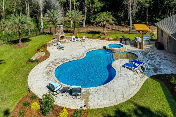 Images Southern Poolscapes