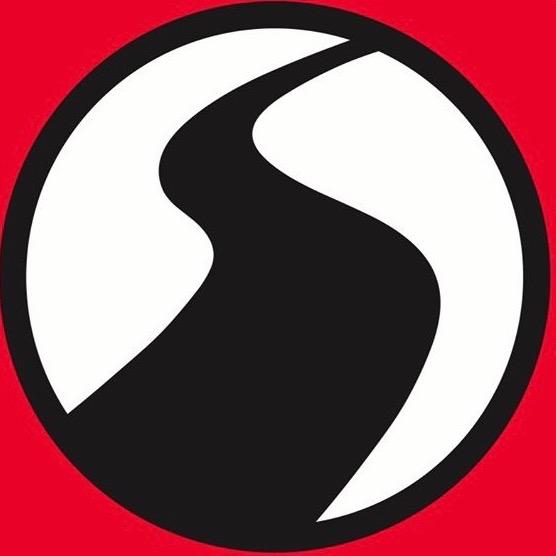 company logo