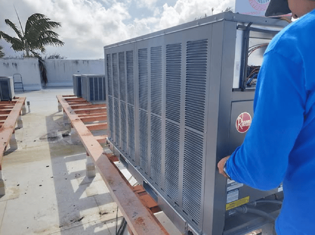 Images All Air Conditioning Mechanical