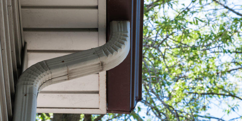 OUR TEAM HAS THE RIGHT EXPERTISE TO HELP YOU KEEP YOUR GUTTERS-AND THE REST OF YOUR HOME-IN GREAT CONDITION.