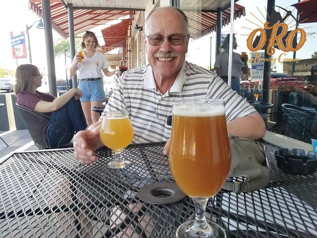 Images Oro Brewing Company