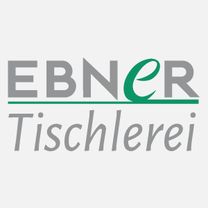 Ebner Friedrich Tischlerei Logo