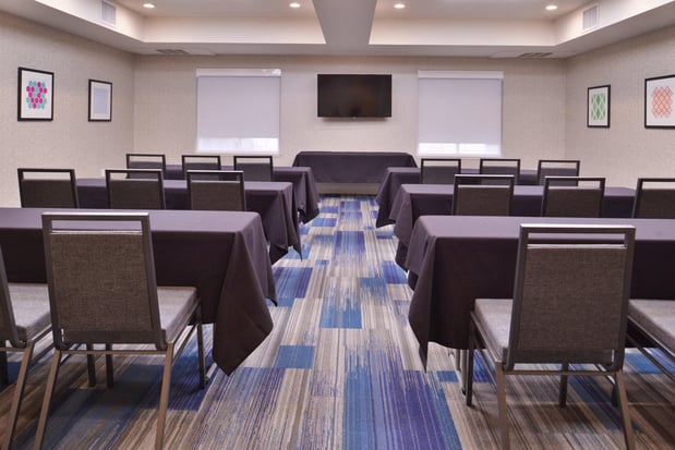 Images Holiday Inn Express Stockton Southeast by IHG