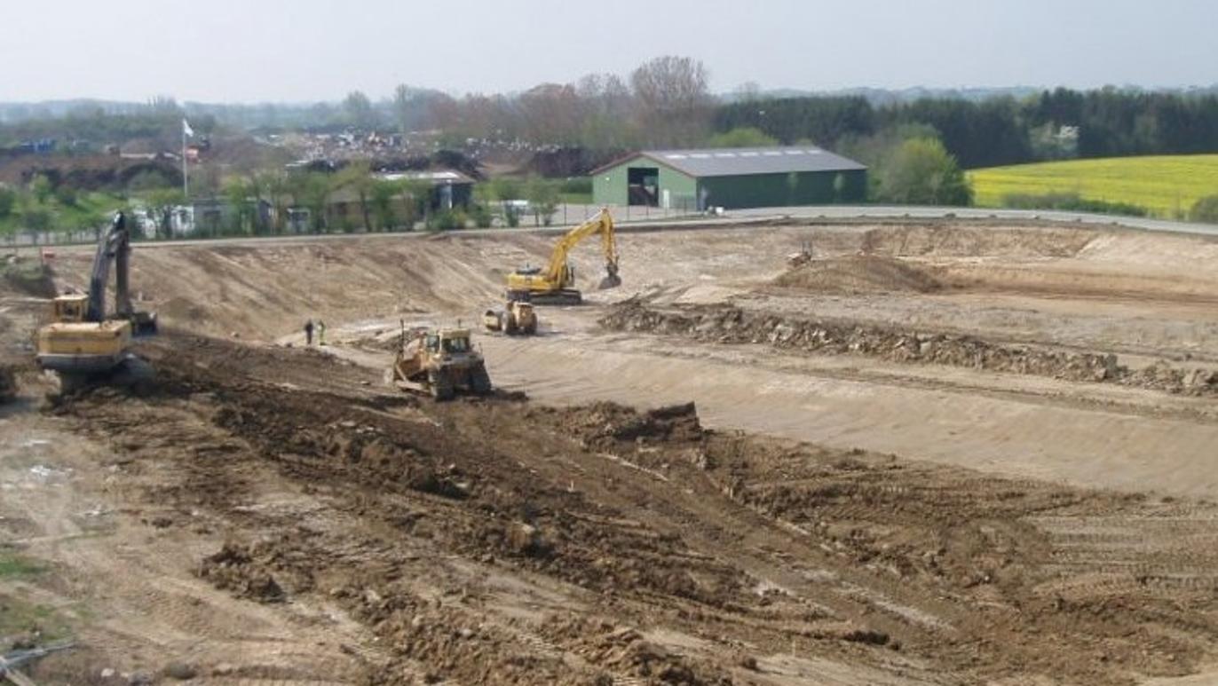 Images Poul Hansen Entreprenører A/S