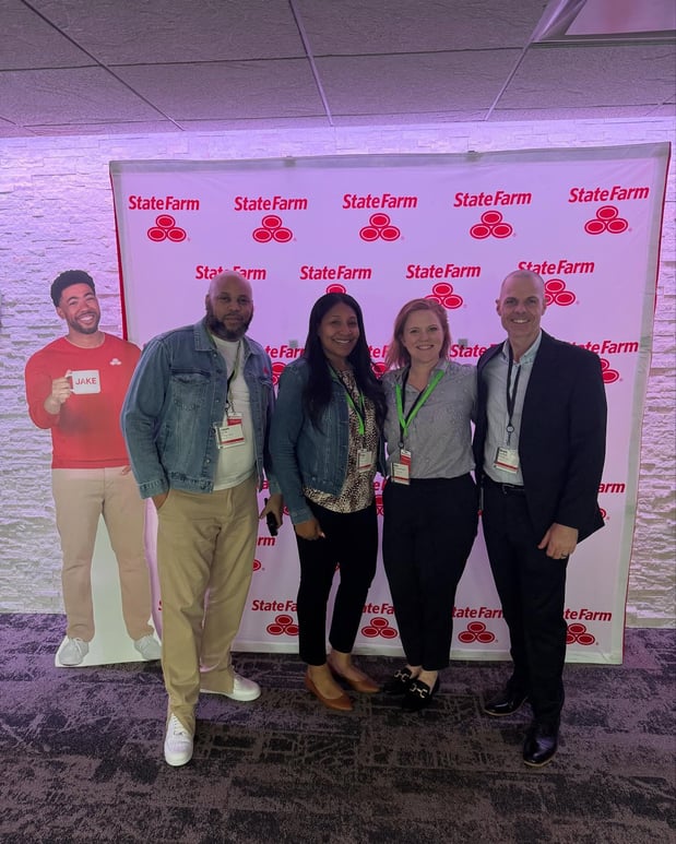 Images Kira Harrison - State Farm Insurance Agent