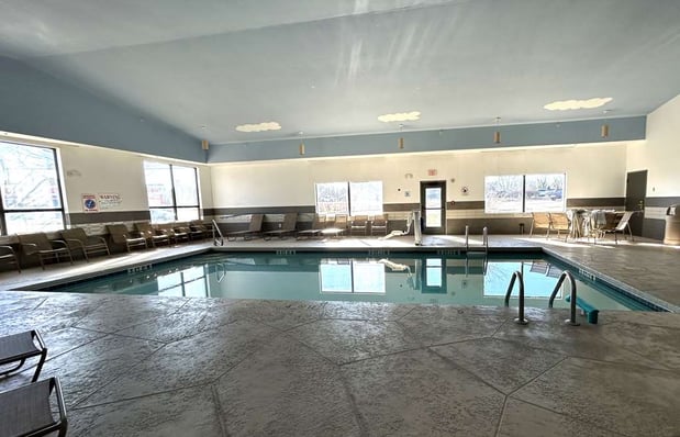 Images Best Western Plus Pocomoke City