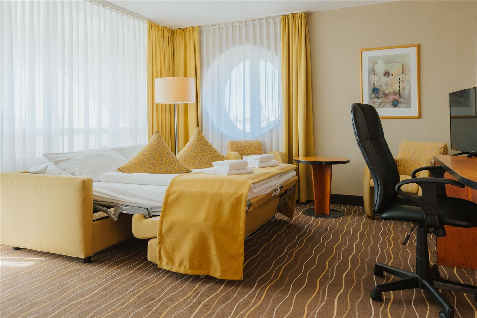 Bild 25 Best Western Plus Hotel Bautzen in Bautzen
