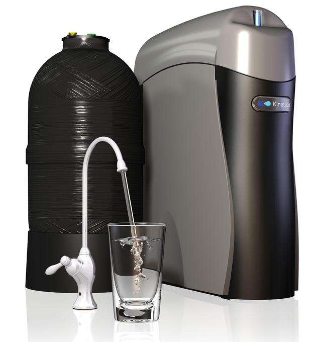 Images Westfair Water Systems