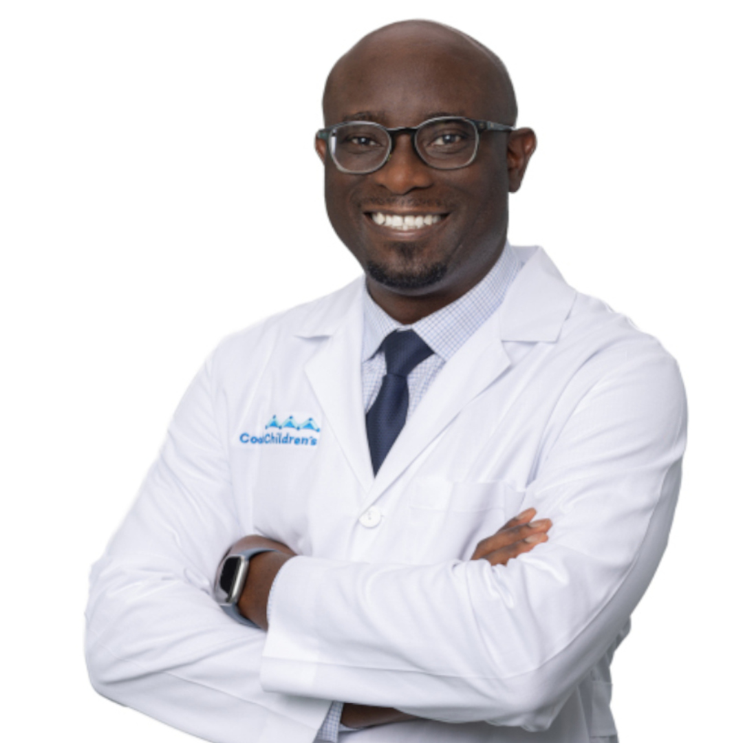 Ayotunde Adeyeye, MD - Prosper, TX - Pediatrics, Internist/pediatrician