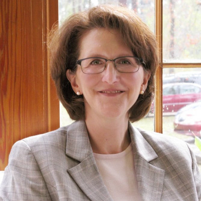 Headshot of Sherri B. Casey, MD