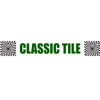 Classic Tile & Marble Logo