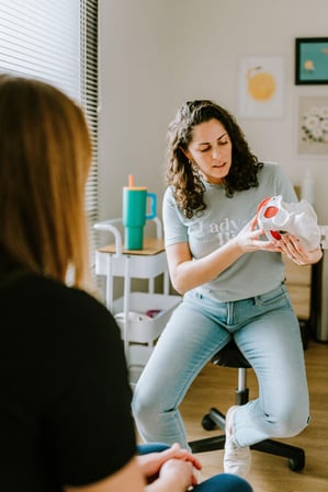 Images Lady Bird Physical Therapy