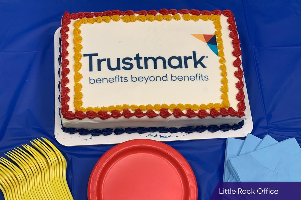 Trustmark Photo