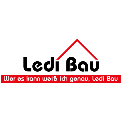 Ledi Bau UG in Bad Oeynhausen - Logo