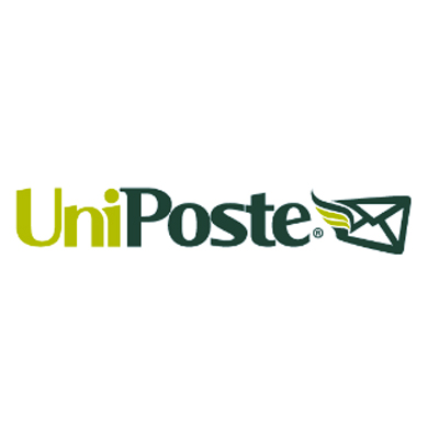 Uniposte Logo