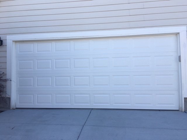 Superior Garage Door Service & Repair Photo