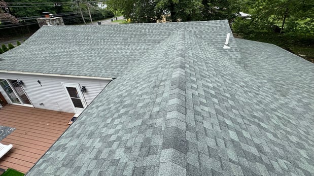 Images Roofworks Construction Co. LLC