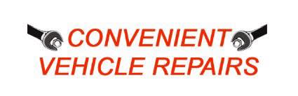 Images Convenient Vehicle Repairs