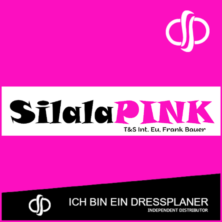 SilalaPINK – DRESSPLANER Online-Shop – T&S Int. in Weiskirchen
