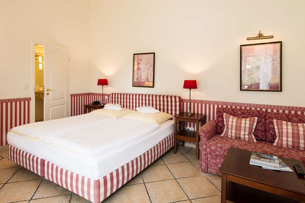 Bilder Seehotel Frankenhorst, BW Signature Collection by Best Western
