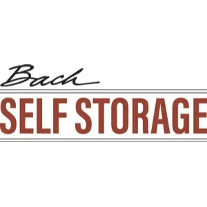Bach Self Storage