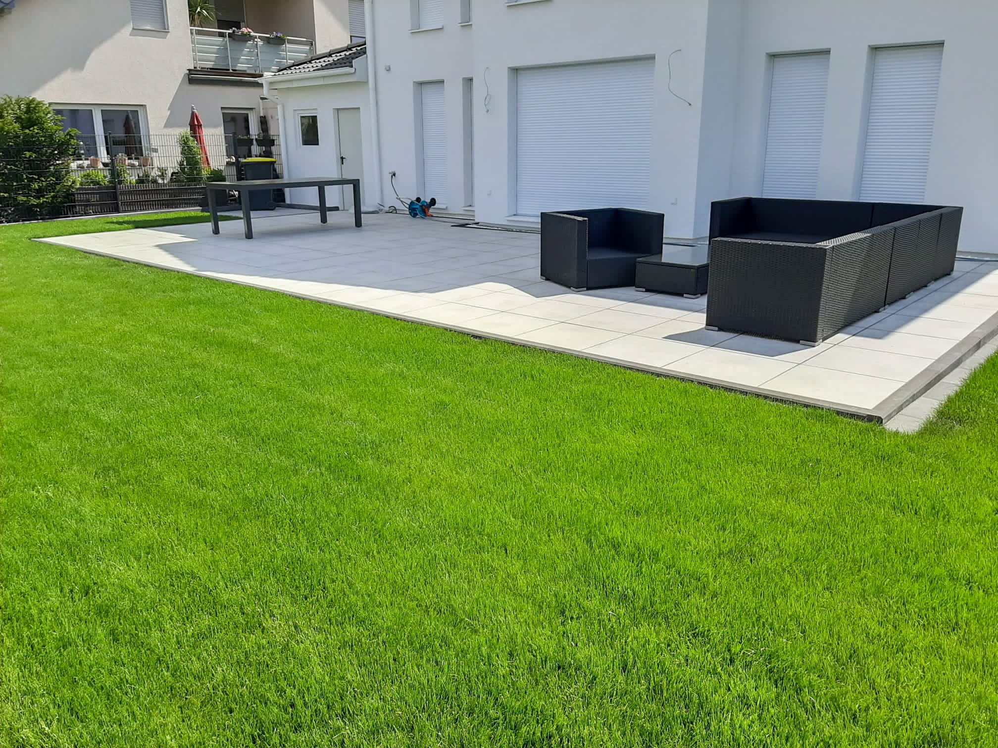 Erft GaLaBau Kerpen, Lothringer Str. 23 in Kerpen