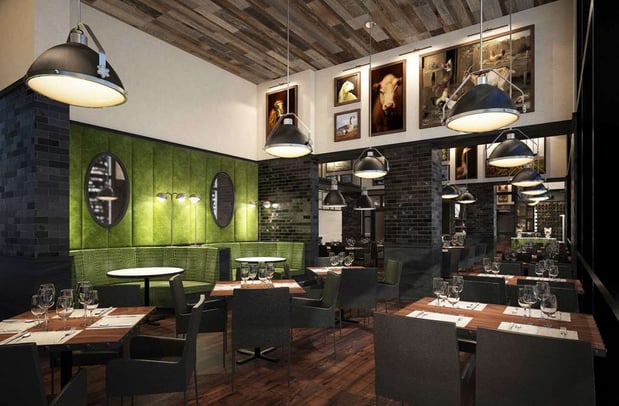 Images The Porter Portland, Curio Collection by Hilton