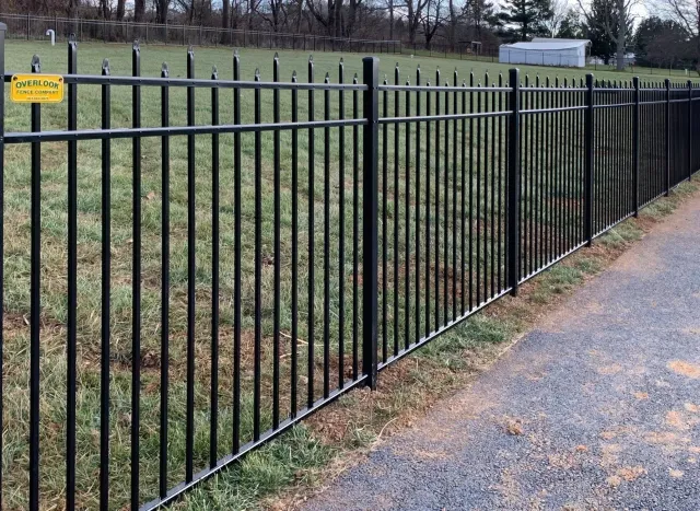 Images OVERLOOK FENCE