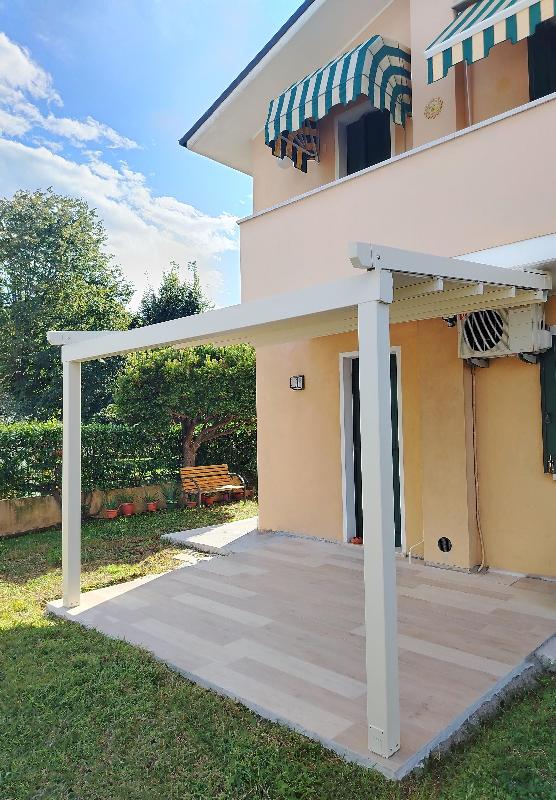 Images Tecnozen Sistemi D'Ombra Srl