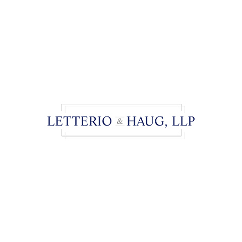 Letterio & Haug, LLP Logo